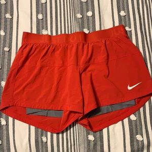 Nike shorts